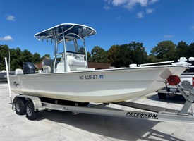 Anglers Marine
